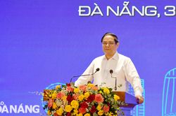 Đà Nẵng và các bộ, ngành Trung ương thần tốc, quyết liệt thực hiện Nghị quyết số 136/2024/QH15