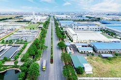 Bị 30 hãng kiểm toán từ chối, Tập đoàn Tân Tạo (ITA) tiếp tục xin hoãn công bố thông tin