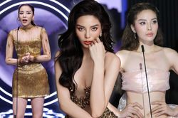 Kỳ Duyên lại thi Hoa hậu: Vinh quang còn ở phía trước, rủi ro đã luôn cận kề