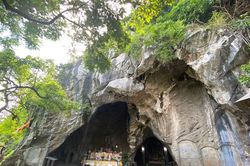 Đến 'Nam thiên đệ lục động' ngắm hệ thống bia ma nhai trải dài suốt 7 thế kỷ