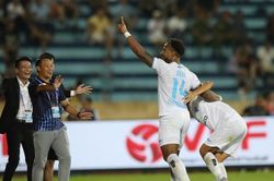 V-League 2024/25: Nam Định sẽ là đối thủ xứng tầm của CAHN