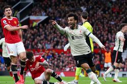 Nhận định, dự đoán Man Utd vs Liverpool: Quỷ đỏ ôm hận