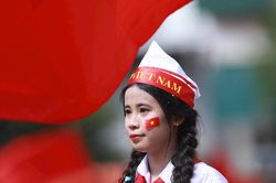 Yêu nước theo cách của người trẻ