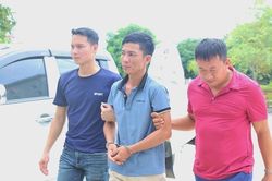 Trốn truy nã vẫn lừa đảo chiếm đoạt tài sản