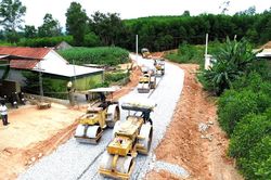 Chương trình mục tiêu Quốc gia tạo đòn bẩy cho Tân Kỳ phát triển