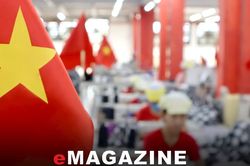 Công nhân, lao động Nghệ An và những điều đặc biệt