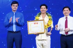 Đắk Nông có 1 gương 'Cán bộ, công chức, viên chức trẻ giỏi' toàn quốc lần thứ 10