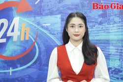 Gia Lai 24h: Nhân dân các dân tộc tỉnh Gia Lai nỗ lực thực hiện Di chúc của Bác
