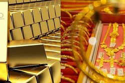 Giá vàng hôm nay (1/9): Kim loại quý chịu áp lực bán liên tục trước kỳ nghỉ lễ