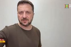 Ông Zelensky hối thúc Mỹ cho phép tấn công sâu vào Nga