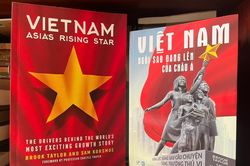 Lý do Việt Nam là ngôi sao đang lên của châu Á