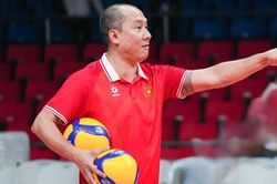 Tin nóng thể thao sáng 2/9: HLV Tuấn Kiệt nhận quyết định quan trọng sau VTV Cup, HLV MU thừa nhận sự thật