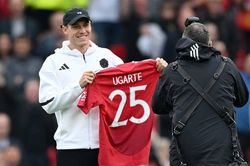 Những vụ chuyển nhượng chốt trong ngày cuối cùng: MU đã có Ugarte, Lukaku tái ngộ Conte