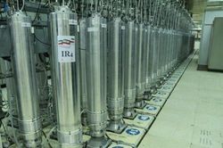 IAEA hy vọng khôi phục thỏa thuận hạt nhân với Iran