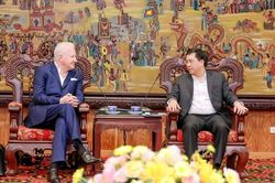 Vĩnh Phúc: Đề xuất đầu tư xây dựng bệnh viện tư nhân nghìn tỷ