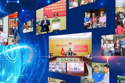Quyết liệt thực hiện Đề án 06, thúc đẩy chuyển đổi số sâu rộng, hiệu quả