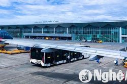 Nghệ An phối hợp xây dựng kế hoạch xúc tiến đầu tư và thương mại năm 2025