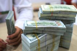 Tỷ giá hôm nay (3/9): Đồng USD trên thị trường thế giới quay đầu giảm