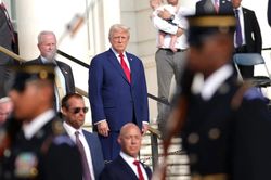 Nỗ lực trì hoãn bản án hình sự của ông Trump thất bại