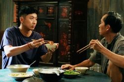 Phim 'Làm giàu với ma': Khi bi và hài được cân bằng