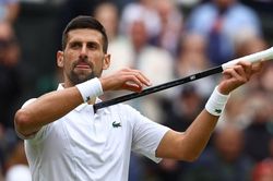Đã ấn định thời điểm Djokovic sẽ giải nghệ?