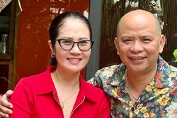 Nữ diễn viên kể chuyện nhờ bát phở mà 2 vợ chồng... thôi không ly hôn