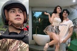 Soái ca 'Đi giữa trời rực rỡ' 'cầu xin khán giả' sau chia tay bạn gái