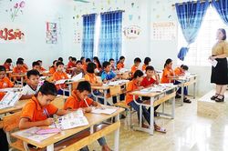Giáo dục Nghệ An bứt phá
