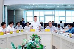 Cung cấp các thông tin nhanh, kịp thời và chính xác về cơn bão số 3