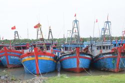 Khẩn trương ứng phó với bão số 3 được dự báo có cường độ rất mạnh
