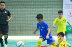 Giám đốc Trung tâm Đào tạo bóng đá trẻ Sông Lam Nghệ An chia sẻ về tầm quan trọng của Giải U9 toàn quốc