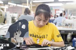Bình Dương: Hoạt động sản xuất phục hồi tạo lực đẩy cho xuất khẩu
