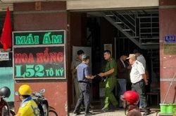 Vụ nghi bạo hành trẻ ở Mái ấm Hoa Hồng: Hội bảo vệ quyền trẻ em TP. Hồ Chí Minh lên tiếng