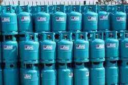 Giá gas trong nước tiếp tục tăng