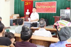 Trợ giúp pháp lý cho người khuyết tật