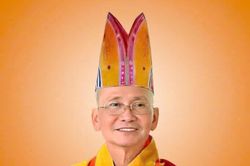 Trung ương GHPGVN cáo phó Hòa thượng Thích Chơn Minh viên tịch