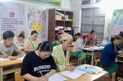 Thái Nguyên: Phấn đấu tổ chức 40 lớp xóa mù chữ giai đoạn 2021 - 2025