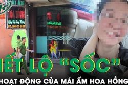 Hàng xóm tiết lộ 'sốc' về Mái ấm Hoa Hồng: Từ chối dân, chỉ cho nhà hảo tâm vào, hoạt động cẩn thận