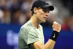 Jannik Sinner đánh bại đối thủ số 1, tràn trề hy vọng vô địch Mỹ mở rộng 2024