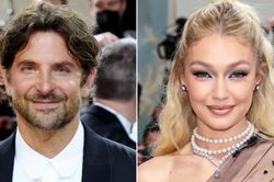 Bradley Cooper và bạn gái kém 20 tuổi Gigi Hadid càng trở nên nghiêm túc hơn
