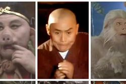 Bài đăng gây sốt netizen Trung: Đoàn phim 'Tây Du Ký' 1986 không nuôi người rảnh