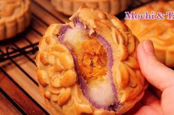 Bánh trung thu Trung Quốc hot trend: Chưa xác định được là hàng lậu hay không