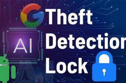 Chống trộm bằng công nghệ trí tuệ nhân tạo: Kỷ nguyên mới cho điện thoại Android