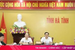 Ứng phó bão số 3 với tinh thần chủ động cao nhất