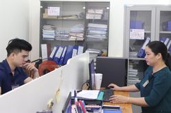 '3 tăng, 3 giảm' ở Hòa Vang