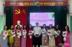 Công đoàn Trung tâm Giám định Y khoa tỉnh: Thiết thực chăm lo đời sống người lao động