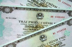 Tập trung phát hành trái phiếu Chính phủ kỳ hạn 5 năm trở lên