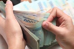 Tăng trưởng tín dụng tại Hà Nội 8 tháng nhanh gấp ba lần TP HCM