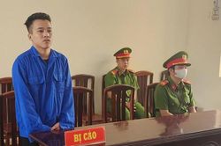 Gã nghiện lãnh án 20 năm tù vì vận chuyển thuê ma túy