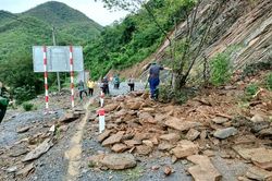 Bộ GTVT yêu cầu chủ động ứng phó bão số 3, đảm bảo giao thông thông suốt